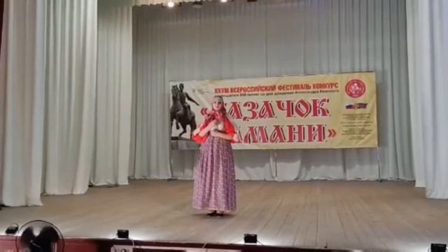 Лирическая песня Брянской области "Ох, не дувай, ветер, сыру сосну" смотреть онлайн