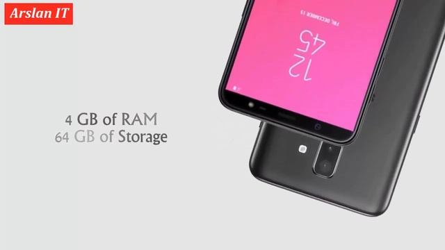 Samsung Galaxy J8 2018- With infinity Display Oficial Release date Price Specifications and Feature смотреть онлайн