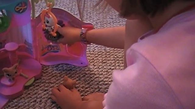 Littlest Pet Shop Hotel for Dogs and Friends - Part 1 смотреть онлайн