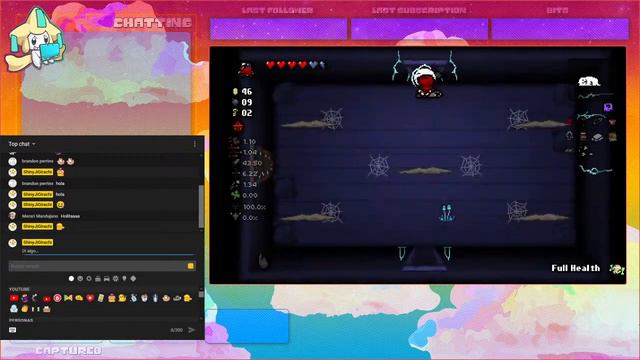 The binding of Isaac Repentance Undertale mod #3 23/05/2021 смотреть онлайн