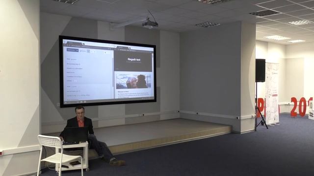 Rancher: легкое управление контейнерами для сложных приложений, Александр Негашев, Dom.ru смотреть онлайн