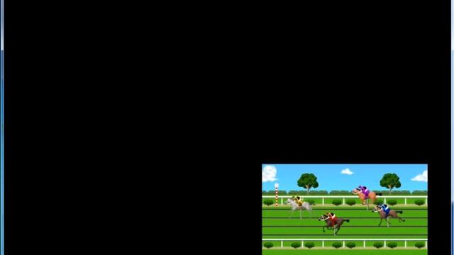 【PS2 Game】Winning Post World 2010 (World Mode) #7 смотреть онлайн