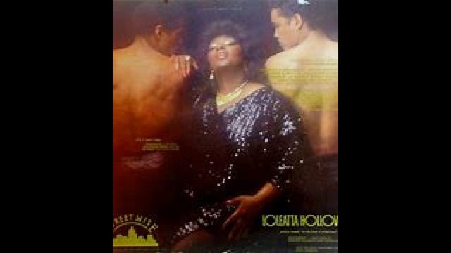 LOLEATTA HOLLOWAY-i'll be gone смотреть онлайн