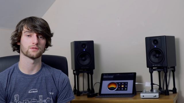 Audient iD4 (MKI) - iOS Setup Tutorial смотреть онлайн