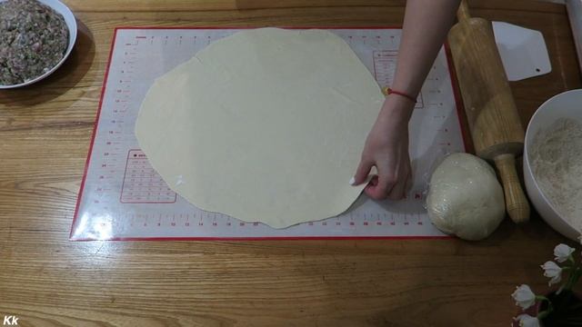 Японские Пельмени ГЁДЗА. Как Просто Лепить Сочные и Вкусные ЖАРЕННЫЕ Пельмени! смотреть онлайн