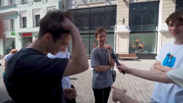 Пять вопросов про кроссовки от магазина Sneakerhead?