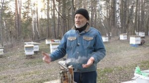 МОЛОЧНАЯ СЫВОРОТКА ОТ БОЛЕЗНЕЙ ПЧЕЛ.