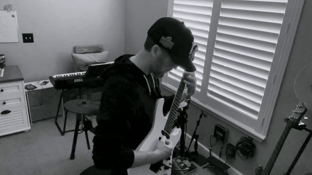 HM Strat = Greatest Classic Heavy Metal Guitar Ever смотреть онлайн