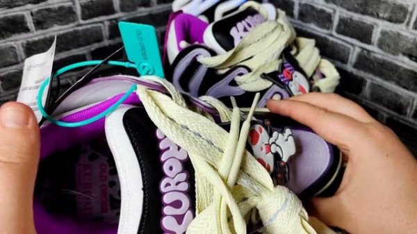 OLD ORDER где Old оказался для молодёжи