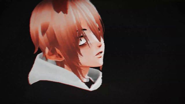 MMD MODEL TEST | Пошлая Молли - Крисмас Клаб | VRoid Studio Model