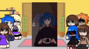 реакция Салли фейс на тт