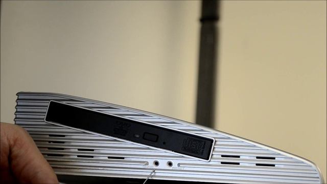 Clear CMOS on All-in-one PC, ZPC-GX31 смотреть онлайн