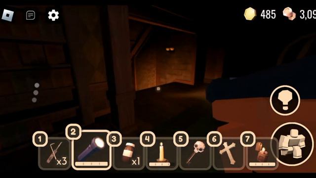 прохождение Doors roblox/100 дверей/Mr Okean. смотреть онлайн