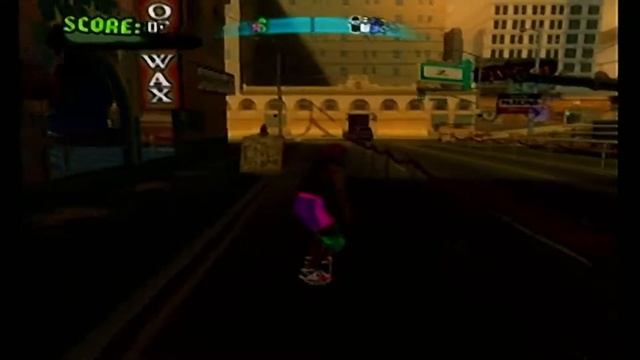 Tony Hawk's American Wasteland: POP SHOVE IT - Part 10 - Foolish Mortals смотреть онлайн