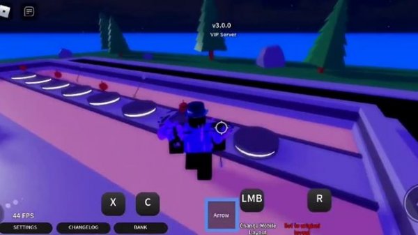 Getting the world over heaven in Stands awakening.