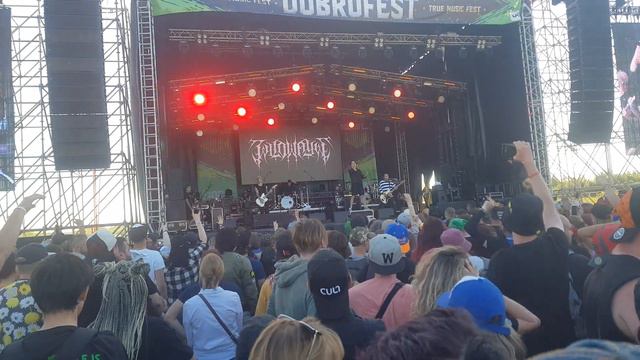 Wildways - Put In (Доброфест 2022)