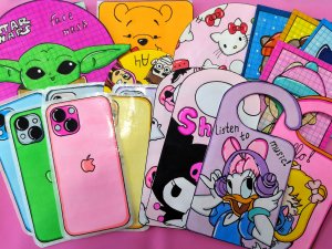 2 НОВИНКИ!!!?Iphone 15?Таблички на дверь?Распаковка бумажных сюрпризов?