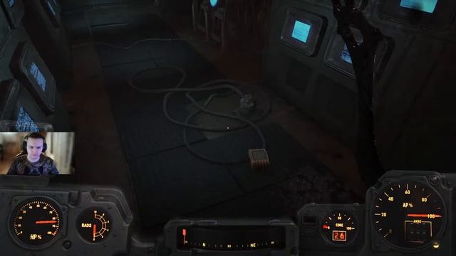 Fallout 4 - Прохождение часть 15 смотреть онлайн