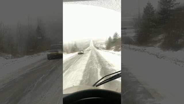 Камаз и дорога 08.12.22 смотреть онлайн