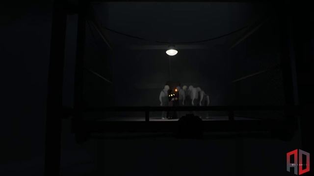 Play Dead Inside game play no commentary awesome part 3 mind blowing must watch it смотреть онлайн