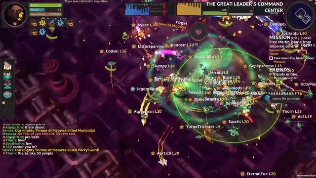 Steambirds Alliance - This is why I solo смотреть онлайн