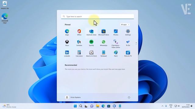 Fix Windows Security Not Opening in Windows 11 | How to Solve Can't open windows security 🛡️✅ смотреть онлайн