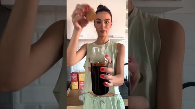 NAJBOLJI RECEPT ZA HLADNU KAFU!? смотреть онлайн