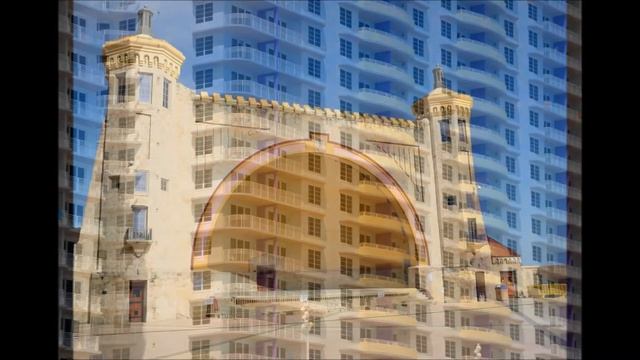 Places to see in ( Daytona Beach - USA ) смотреть онлайн