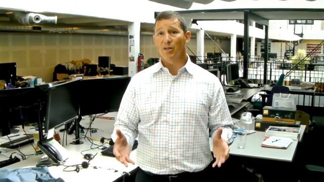 Oracle EBS Developers Wanted! смотреть онлайн