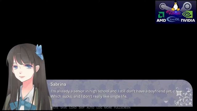 High School Otome episode смотреть онлайн