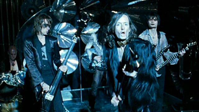 The Weird Sisters - Do The Hippogriff смотреть онлайн