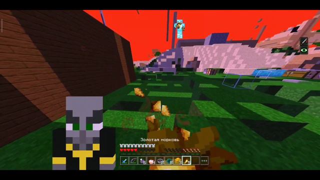 ГРИФЕР ШОУ | НАКАЗАЛ ТРАПЕРОВ ЗА ОБМАН В ЧАТЕ | МКПЕ С ТЕЛЕФОНА 1.1.5 | Minecraft pe смотреть онлайн