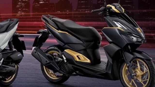 All NEW Honda Click 160 Abs, 2024: New Released