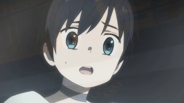 #anime#amv#darlinginthefranxx#милыйвофранксе#аниме  Милый во франксе [АМВ]Демоны