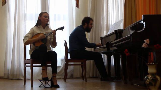 168379 Чигинцева Полина, г Челябинск – Размышление, Гопак смотреть онлайн