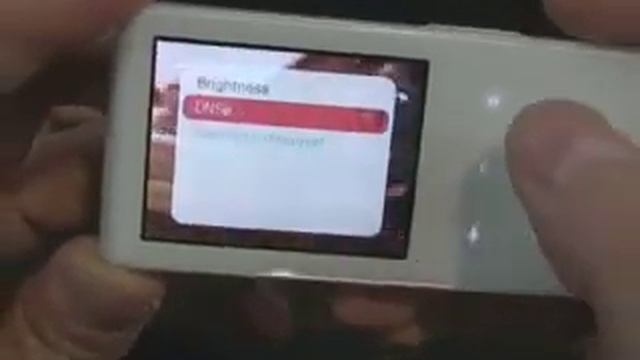 Bluetooth-enabled MP3 player YP-T10! Pt.2 смотреть онлайн