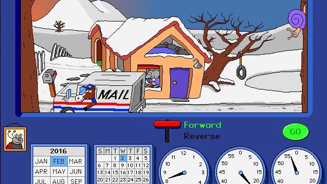 Trudy's Time and Place House Gameplay смотреть онлайн