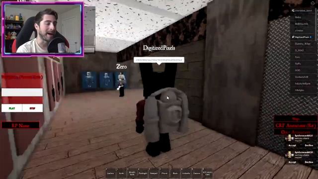 How to get SKIBI TITAN SPEAKERMAN MORPH in CREEPYPASTA LIFE RP - Roblox смотреть онлайн