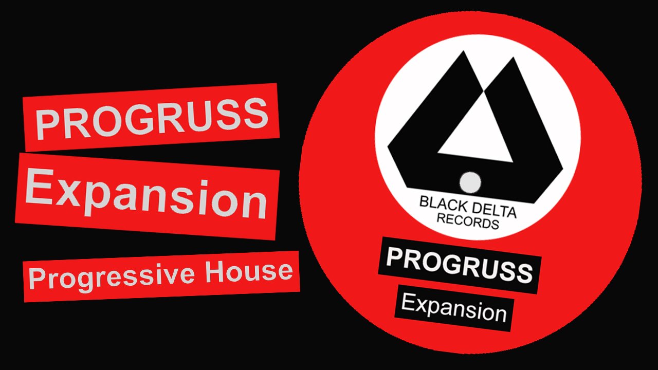 Progressive House - PROGRUSS - Expansion