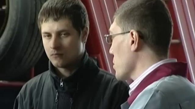 Открытие сервисного центра MAN в г. Караганде смотреть онлайн