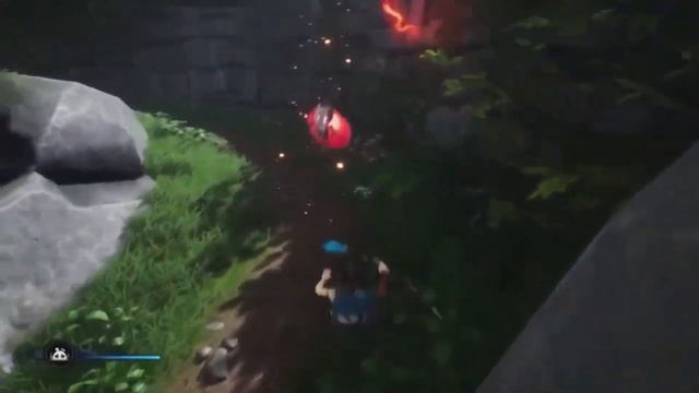NEW MASTER DIFFICULTY GLITCH in KENA BRIDGE OF SPIRITS -Works w/ V2.02 + latest V2.08 Update смотреть онлайн