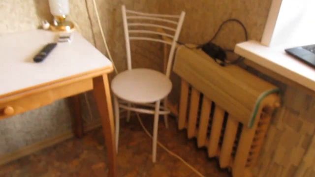 Продается 1-комнатная квартир,г.Обнинск, ул.мира д.18, цена 1950000 рублей смотреть онлайн