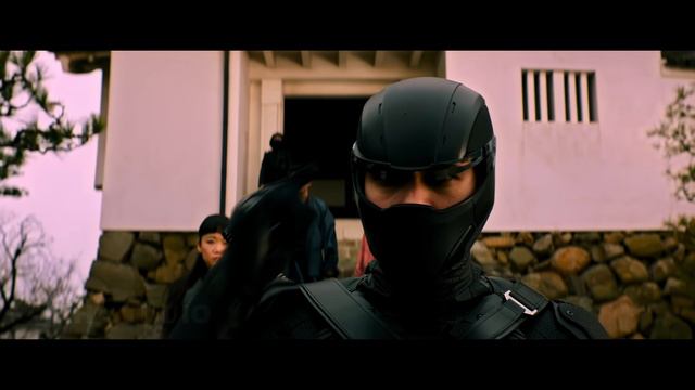 Mortal Kombat 2 (First Trailer) смотреть онлайн