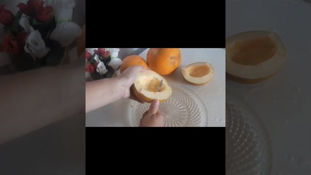 Коктейль из дыни.молочный коктейль коктейль из дыни . смотреть онлайн