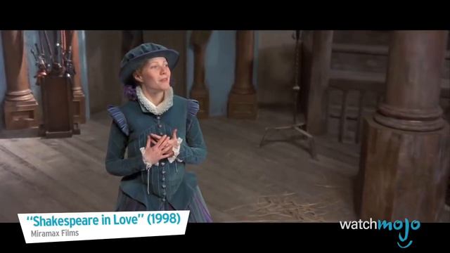 Top 10 Ways To Win An Oscar смотреть онлайн