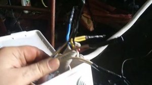 СОЕДИНЕНИЕ КАБЕЛЯ ОПРЕССОВКА ГИЛЬЗАМИ ГМЛ