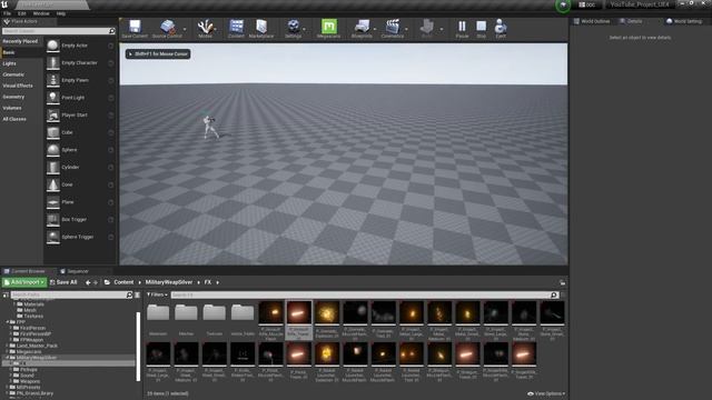 Find Nearest Enemy | Advance AI System On Unreal Engine 4 | 4.27.2 Full Blueprint Code Ai vs Ai UE4 смотреть онлайн