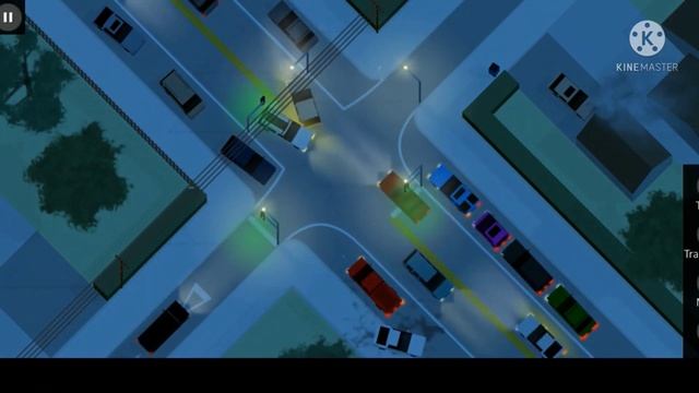 Intersection Controller | Traffic Crashes смотреть онлайн