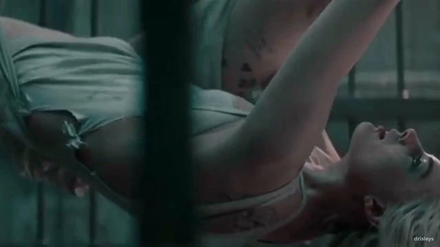 Harlivy; Margot And Bryce.