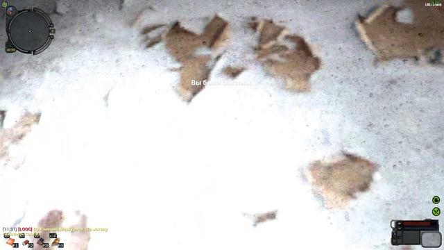 STALKER RP Получил безумное задание от СВОБОДОВЦА в | Mysterious Zone смотреть онлайн